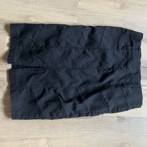 Pencil Skirt